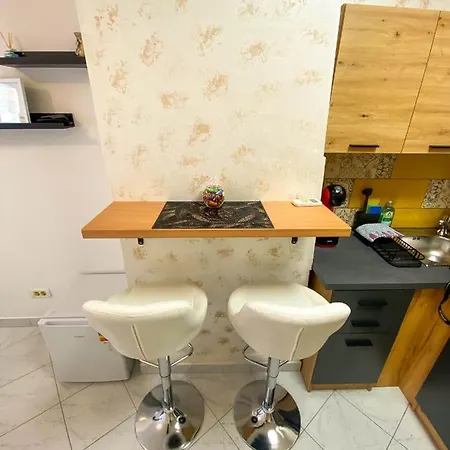 アパート Da ピラン