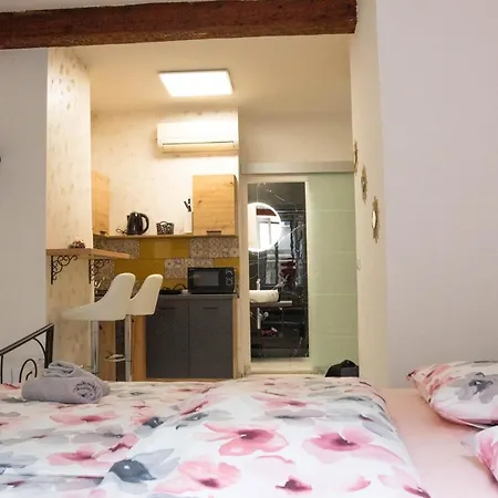 Da Apartment