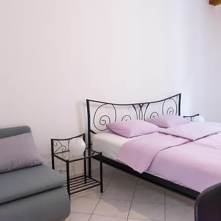 Apartment Da Piran