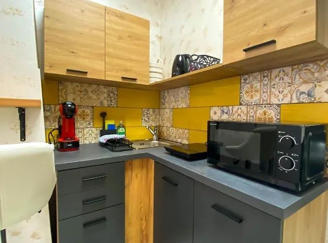 Da Appartamento Pirano