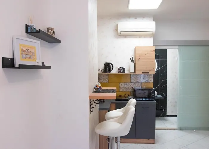 Da Διαμέρισμα Πιράν