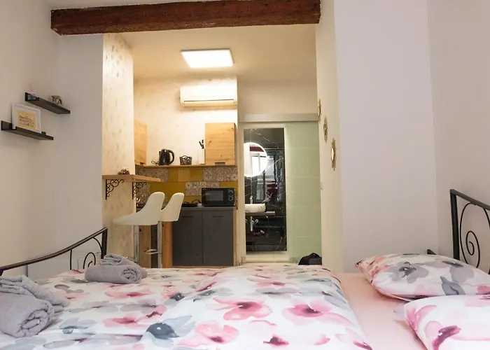 Da Διαμέρισμα