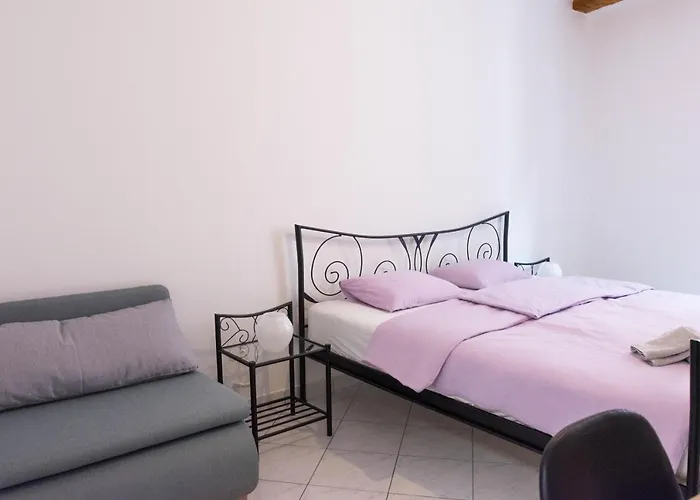 Appartamento Da Pirano