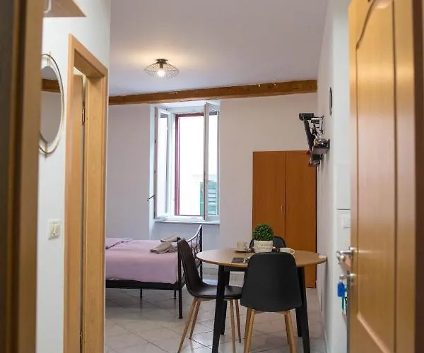 Διαμέρισμα Da